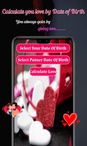 Love Calculator – Compatibility , Love Calculation screenshot 5