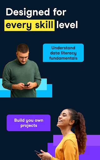 DataCamp: Data Science and AI screenshot 14