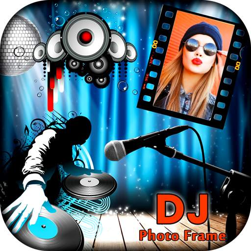 DJ Photo Frame 1.4