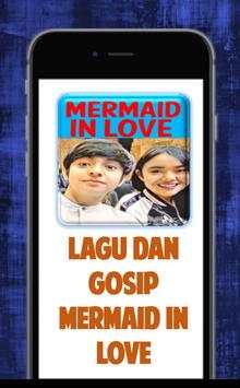 Koleksi Lagu Mermaid In Love 1 تصوير الشاشة