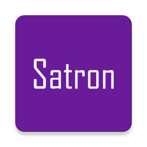 Satron - Take Pictures to Connect to WiFi 1.7