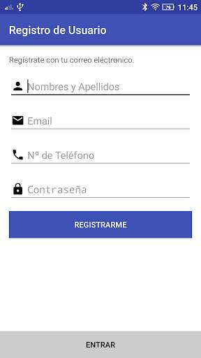 Viajando VIP screenshot 1