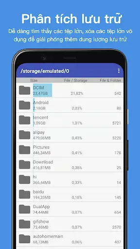 Assistant for Android screenshot 3