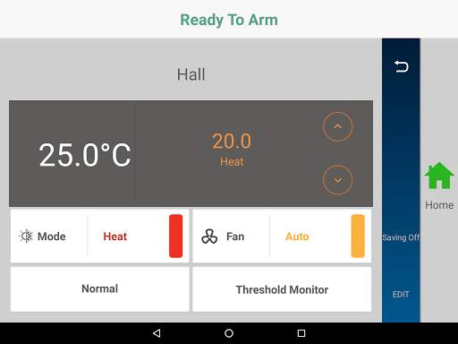 My Home Controller screenshot 12