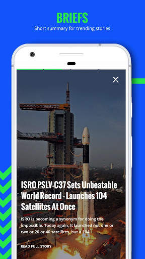 Indiatimes - News That Matters screenshot 3