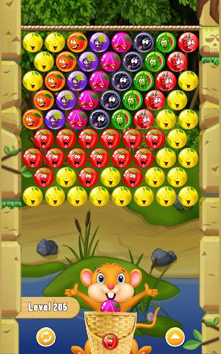 Berries Funny screenshot 9