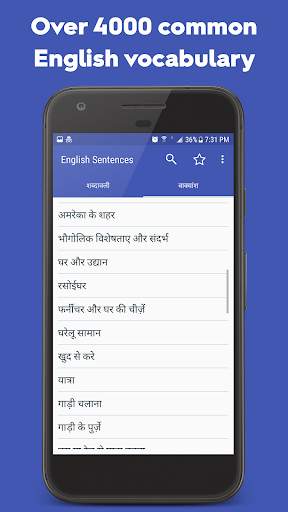اهم الجمل الانجليزية 3 تصوير الشاشة