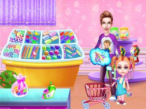Supermarket Grocery Shopping screenshot 7