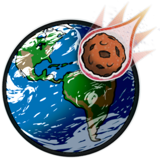 Earth Defense icon