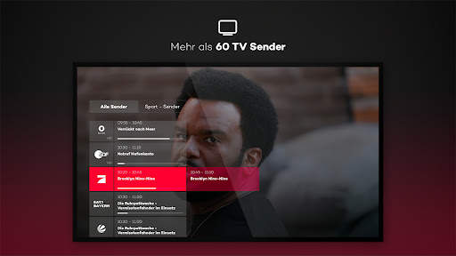 Joyn | deine Streaming App screenshot 23