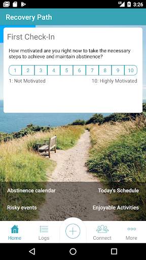Recovery Path - Addiction Help screenshot 6