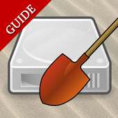 Free DiskDigger Pro Advice icon