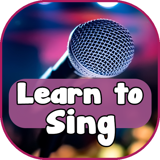 Learn to Sing icon