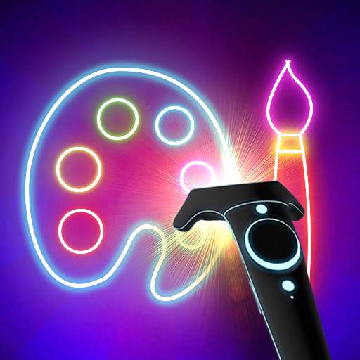 Light Painting 0.1
