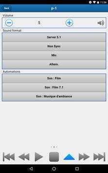 CDM Remote screenshot 18