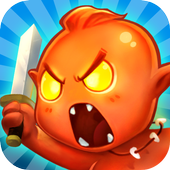 Clash of Seas icon