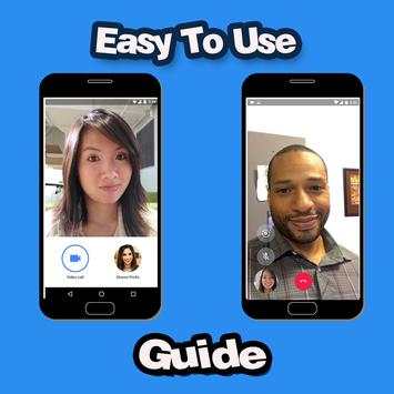 Guide for Duo Calls Free screenshot 1