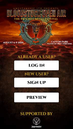Bloodstock screenshot 1