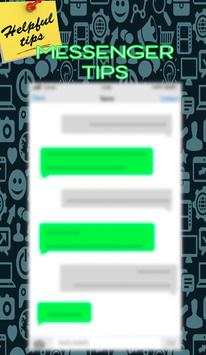 Freе WhatsApp Messenger Tips screenshot 3