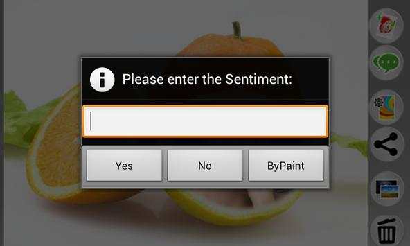 Fruit Photo Frame screenshot 5