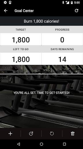 FF Gyms screenshot 5