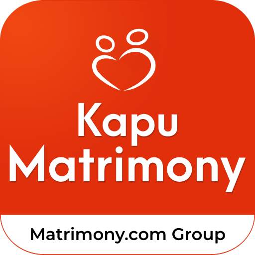 Kapu Matrimony - Marriage App 8.5.2