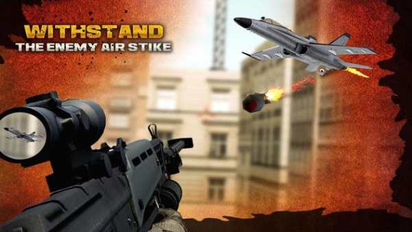 American Sniper : Elite Sniper screenshot 7