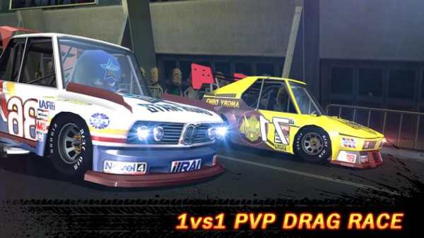 Pit Stop Racing screenshot 4