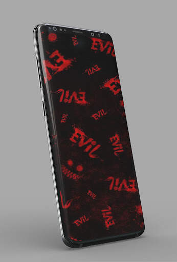 Devil Wallpaper Offline screenshot 3