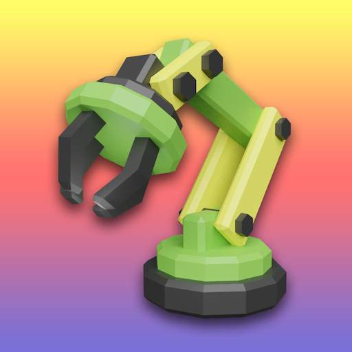 Trash to Cash - Recycle Game 0.41
