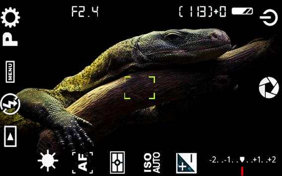 Samsung-S9 Camera Plus screenshot 3