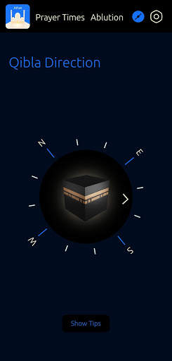 Athan Pro | آذان برو | prayer times | اوقات الصلاة screenshot 7
