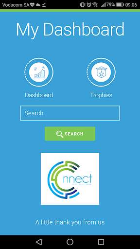 Cnnect screenshot 5