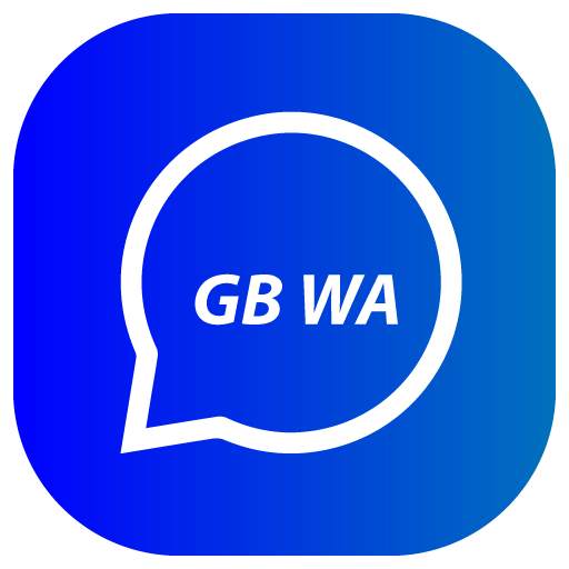GB WA Messenger 1