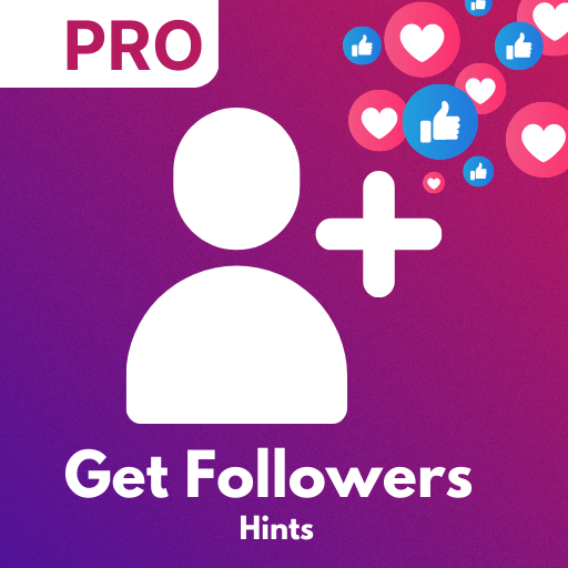 Instauup Followers Hints APK أيقونة