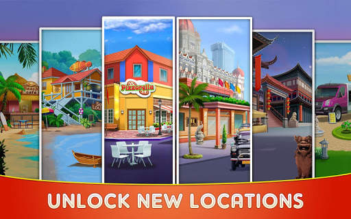 Cooking Cafe – Restaurant Star screenshot 4