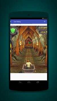 Guide For Temple Run 2 screenshot 4