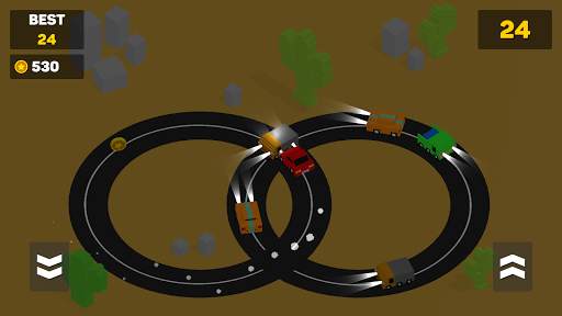 Loop Crash Drive screenshot 8