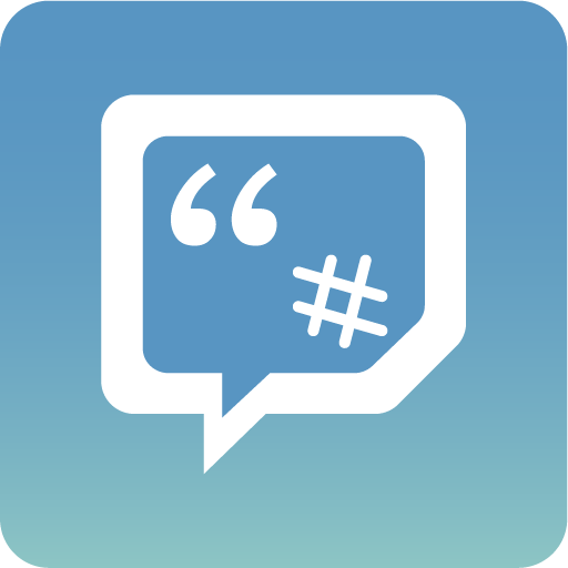 Lemma - Auto Captions and Hashtags using AI icon
