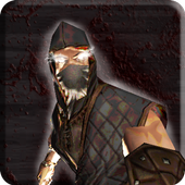 Fighting Ninja आइकन