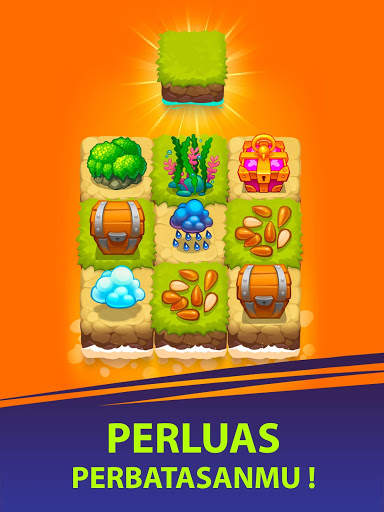 Doodle God Idle: Klik Sederhana screenshot 8