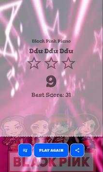 Black Pink Piano Game screenshot 4