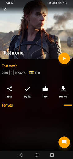 Kayi Tv screenshot 3