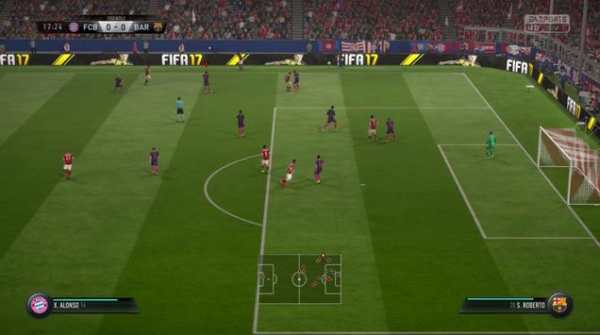 Guide for FIFA 2017 screenshot 2
