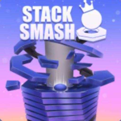 Stack Smash 1.0