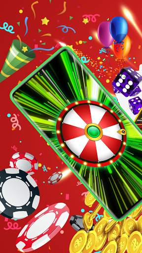 Lucky game screenshot 1