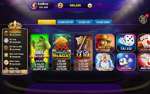 Nagavip screenshot 4