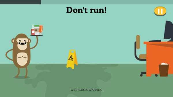 Dumb Deaths: World Tour screenshot 3