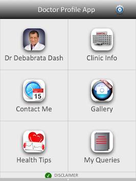 Doctor Dash скриншот 5