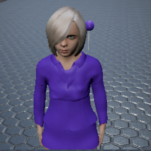 Loli Simulator icon